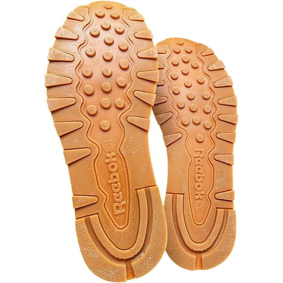 Reebok Classic Leather ATI Dad Sneakers DV5375 Grey Black Pink Lime Men’s Sz 11 - Picture 10 of 11